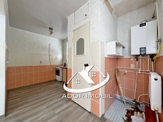 Apartament cu 1 cameră, 30 m², Telecentru, Chișinău foto 2