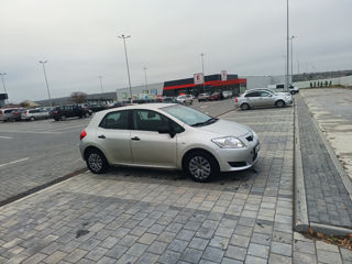 Toyota Auris foto 2