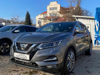 Nissan Qashqai foto 3