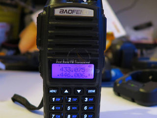 Радиостанция Baofeng UV-82 - Топовая модель 2018 года! foto 10
