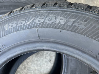 185/60 R14 Platin RP100 (4seasons) M+S/ Доставка, livrare toata Moldova foto 9