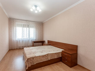 Apartament cu 4 camere, 132 m², Centru, Chișinău foto 7
