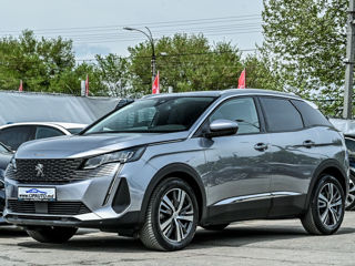 Peugeot 3008 foto 4