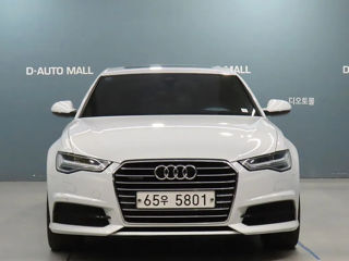 Audi A6 foto 2