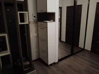 Apartament cu 1 cameră, 48 m², Buiucani, Chișinău foto 5