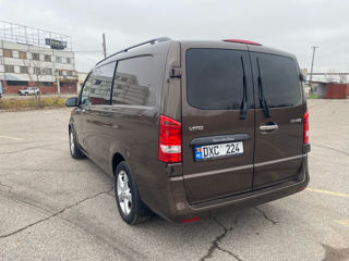 Mercedes Vito foto 6