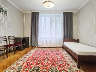 Apartament cu 3 camere, 78 m², Telecentru, Chișinău foto 10