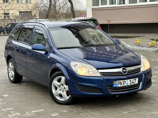 Opel Astra foto 3