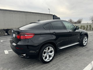 BMW X6 foto 6