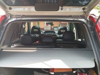 Nissan X-Trail foto 9