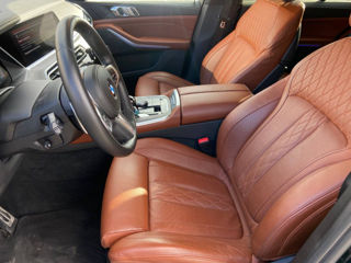 BMW X5 foto 8