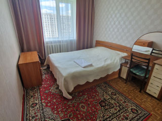 Apartament cu 1 cameră, 50 m², Ciocana, Chișinău foto 2