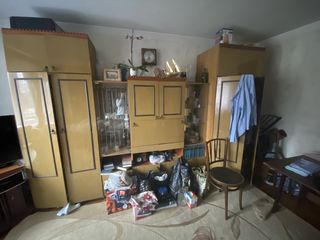 Apartament cu 1 cameră, 20 m², Ciocana, Chișinău