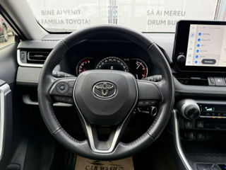 Toyota Rav 4 foto 12