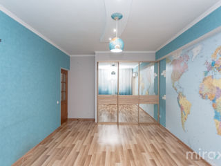 Apartament cu 3 camere, 102 m², Ciocana, Chișinău foto 13