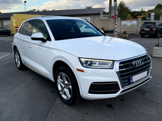 Audi Q5 foto 2