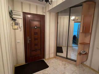 Apartament cu 2 camere, 60 m², Poșta Veche, Chișinău foto 6