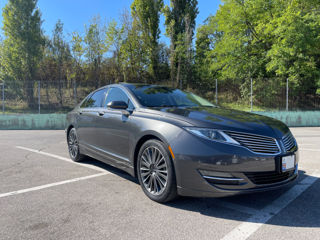 Lincoln MKZ foto 1