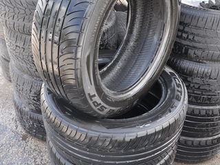 R17 235/55  kumho ecsta spt foto 1