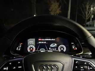 Audi A7 foto 7