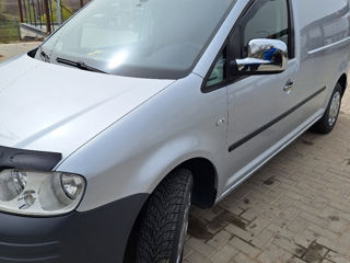 Volkswagen Caddy foto 2