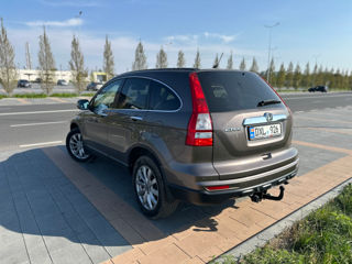 Honda CR-V foto 2