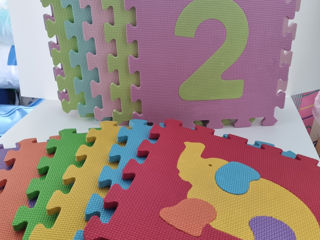 Puzzle Babyono foto 1