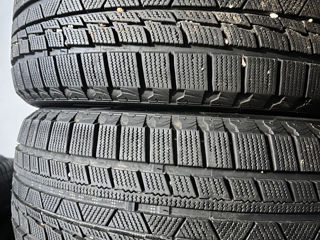 215/50 R17 de iarna