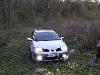 Renault Megane foto 7
