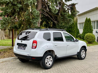 Dacia Duster foto 3