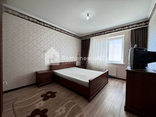 Apartament cu 2 camere, 72 m², Telecentru, Chișinău foto 4