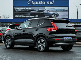 Volvo XC40 foto 5