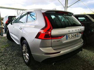 Volvo XC60 foto 3