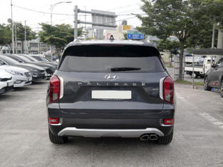 Hyundai Palisade foto 4