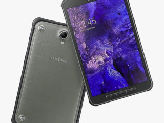 Защищённый Samsung 8" (IP67)