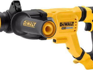 Super ofertă ciocan rotopercutor / перфоратор dewalt dch263n