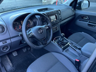 Volkswagen Amarok foto 5