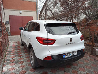 Renault Kadjar foto 5