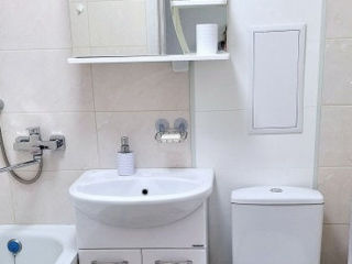 Apartament cu 1 cameră, 50 m², Ciocana, Chișinău