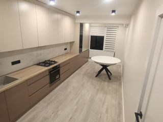 Apartament cu 1 cameră, 50 m², Centru, Chișinău foto 7