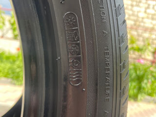 245/45 R19 Hankook foto 4