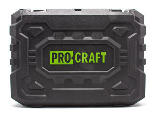 Ciocan Demolator Procraft Psh2400 - i9 - livrare/achitare in 4rate/agrotop foto 8