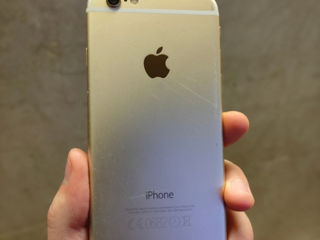 Iphone 6 Gold 16 Gb - 600 Lei!