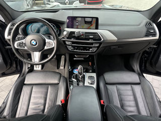 BMW X3 foto 8