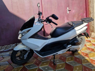 Honda Honda PCX 125 foto 0