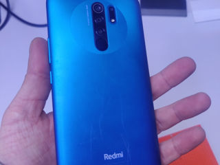 Xiaomi Redmi 9  4/64GB