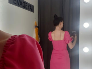 Rochie Evadeya foto 3