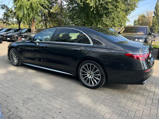 Mercedes S-Class foto 7