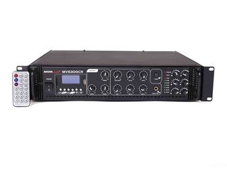 Master Audio Mv6300ca Bt Amp.