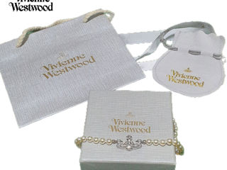 Vivienne Westwood Colier / Necklace